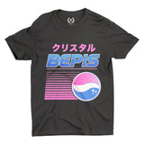 BEPIS : T-Shirt | Vaporwave T Shirt | Vaporwave Fashion