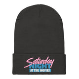 Saturday : Beanie | Hats | Beanies | Vaporwave Fashion