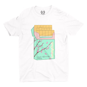 CIGS : T-Shirt | Vaporwave T Shirt | Vaporwave Fashion