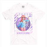 TOKYO : T-Shirt