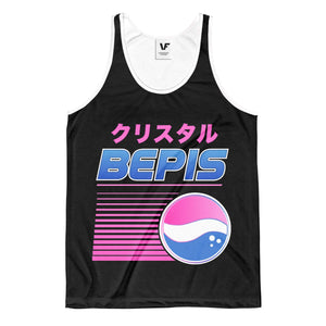 BEPIS : AOP Tank-Top