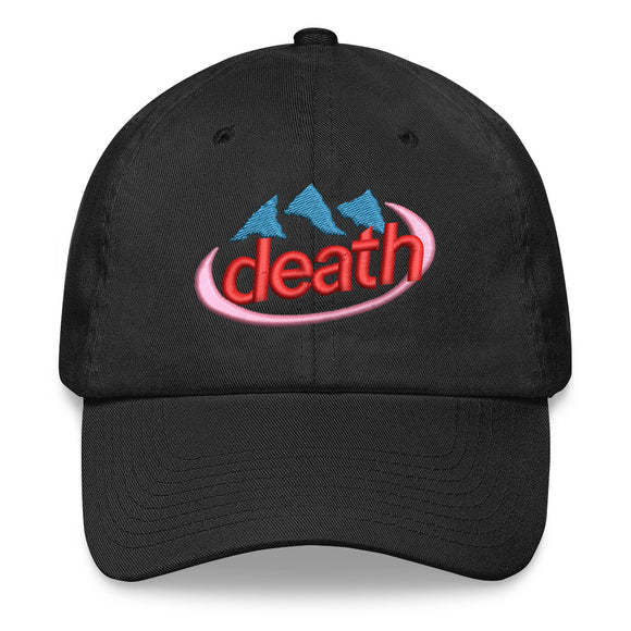 Death : Dad Hat
