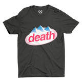 DEATH : T-Shirt | Vaporwave T Shirt | Vaporwave Fashion