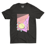 GEO : T-Shirt | Vaporwave T Shirt | Vaporwave Fashion