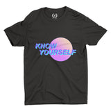 KNX :  T-Shirt | Vaporwave T Shirt | Vaporwave Fashion