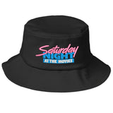 Saturday : Bucket Hat | Hats | Bucket Hat | Vaporwave Fashion