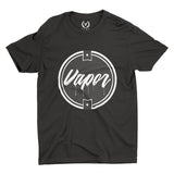 VAPOR : T-Shirt | Vaporwave T Shirt | Vaporwave Fashion