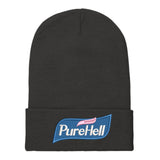 PureHell : Beanie | Hats | Beanies | Vaporwave Fashion