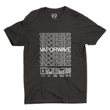 VAPORWAVE : T-Shirt | Vaporwave T Shirt | Vaporwave Fashion