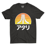 MT FUJI : T-SHIRT | Vaporwave T Shirt | Vaporwave Fashion