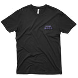 FUTURE FUNK : Embroidered T-Shirt