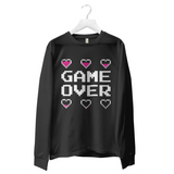 GAME OVER : Long-Sleeve
