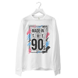 Made in the 90s : Long-Sleeve