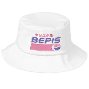 BEPIS : Bucket Hat | Hats | Bucket Hat | Vaporwave Fashion