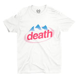 DEATH : T-Shirt | Vaporwave T Shirt | Vaporwave Fashion
