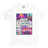 GTAesthetic : T-Shirt