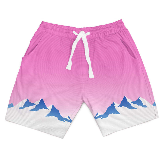 Mountain Gradient : Shorts
