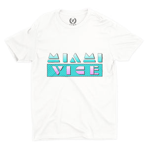 VICE : T-Shirt | Vaporwave T Shirt | Vaporwave Fashion