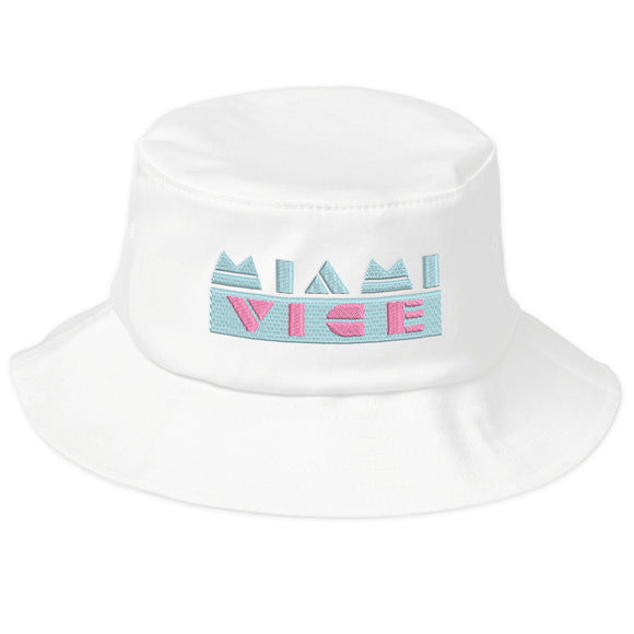 VICE : Bucket Hat | Hats | Bucket Hat | Vaporwave Fashion
