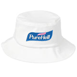 PureHell : Bucket Hat | Hats | Bucket Hat | Vaporwave Fashion