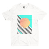 RISING : T-Shirt | Vaporwave T Shirt | Vaporwave Fashion
