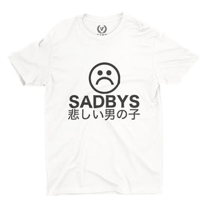 SADBYS : T-Shirt | Vaporwave T Shirt | Vaporwave Fashion