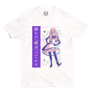 Sukeban : T-Shirt | Vaporwave T Shirt | Vaporwave Fashion