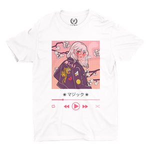 FIERCE : T-Shirt | Vaporwave T Shirt | Vaporwave Fashion