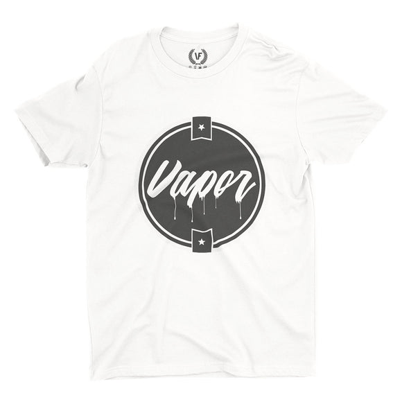 VAPOR : T-Shirt | Vaporwave T Shirt | Vaporwave Fashion