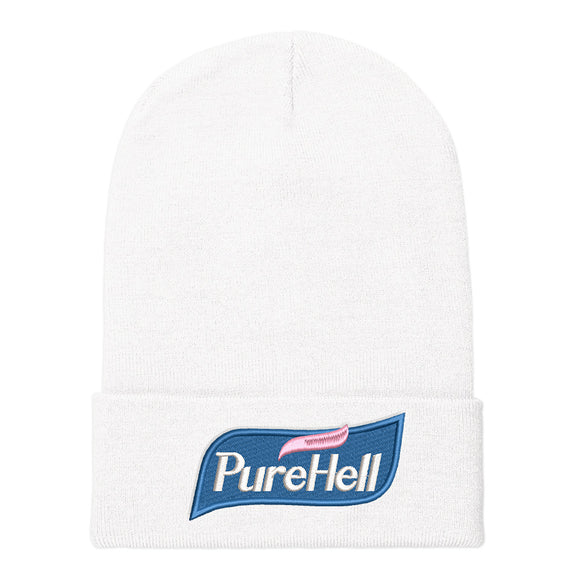 PureHell : Beanie | Hats | Beanies | Vaporwave Fashion