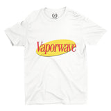 VAPORWAVE LOGO : T-Shirt | Vaporwave T Shirt | Vaporwave Fashion
