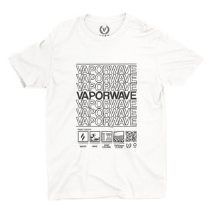 VAPORWAVE : T-Shirt | Vaporwave T Shirt | Vaporwave Fashion