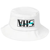 VHS Splatter : Bucket Hat | Hats | Bucket Hat | Vaporwave Fashion