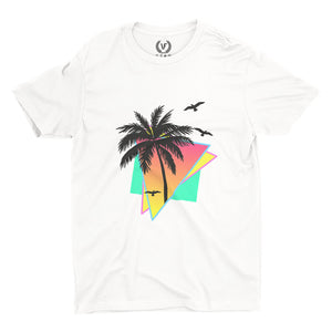 VIBES : T-Shirt | Vaporwave T Shirt | Vaporwave Fashion