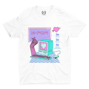 KPOP : T-Shirt