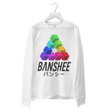 BANSHEE : Long-Sleeve