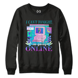 ONLINE : Sweatshirt