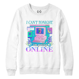 ONLINE : Sweatshirt