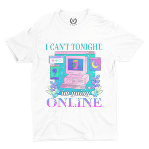 Online :  T-Shirt