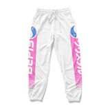 Bepis : AOP Joggers | All Over Print | Joggers | Vaporwave Fashion