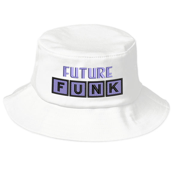 Future Funk : Bucket Hat