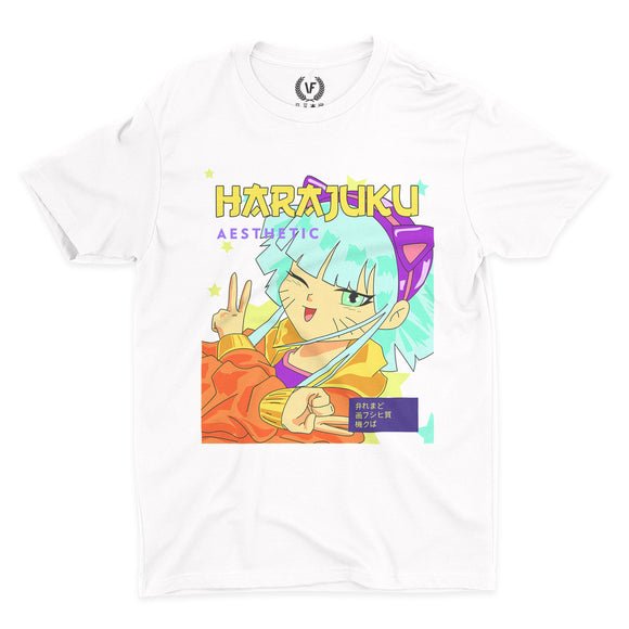 Harajuku : T-Shirt